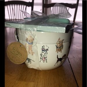 NWT Coffee Mug/Pen/Notepad